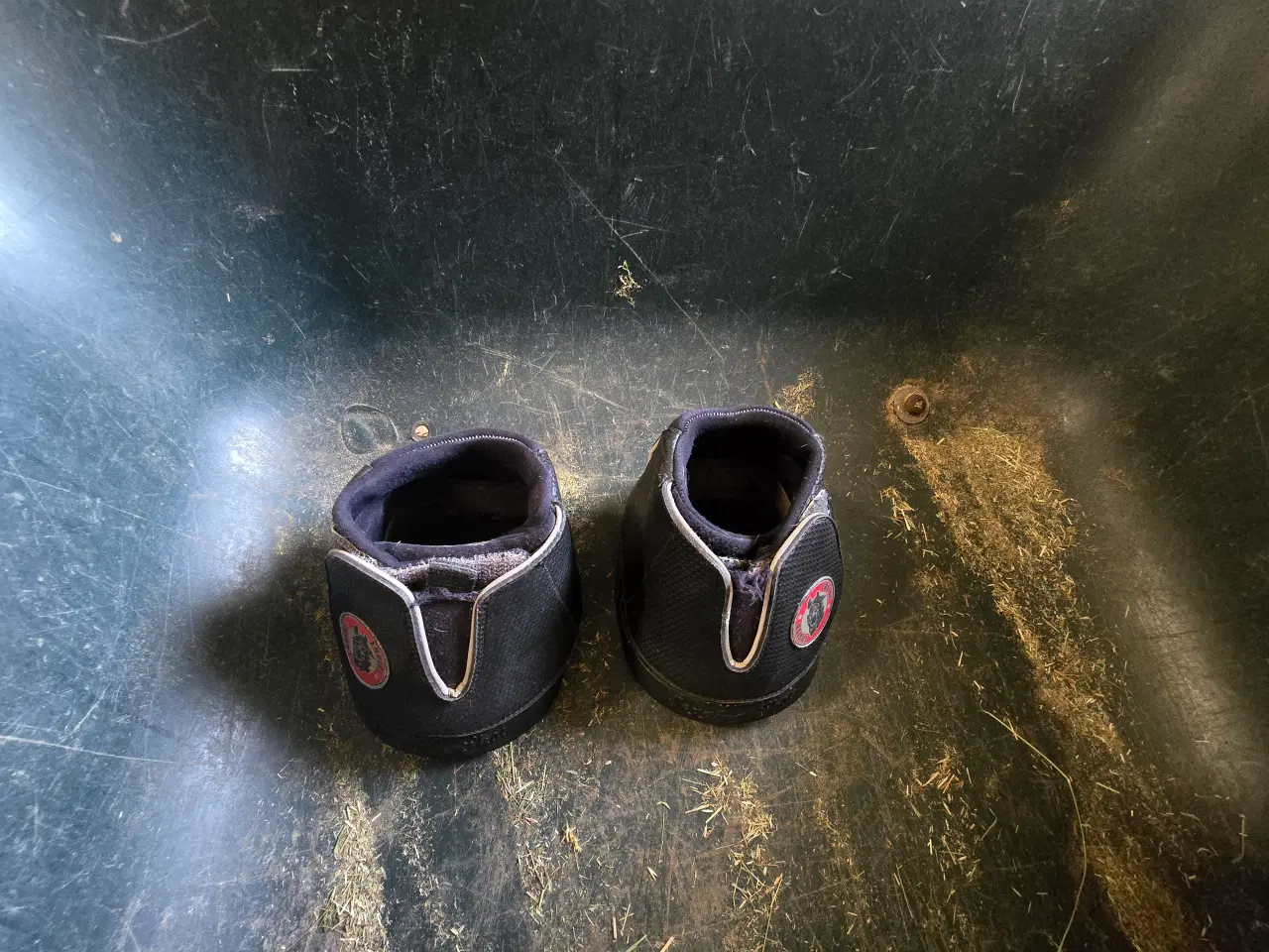 Billede 1 - Boots