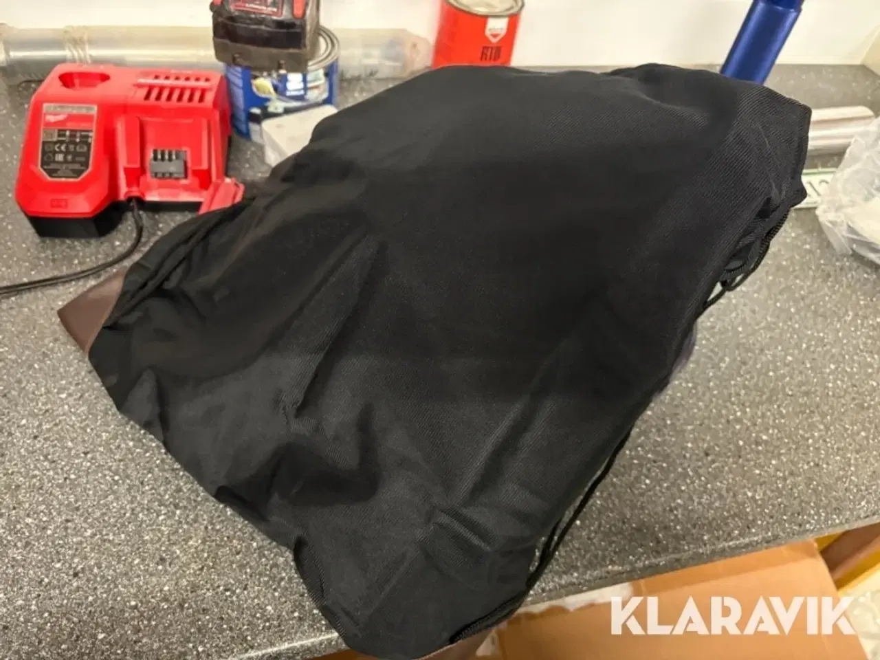 Billede 6 - Svejser hjælme Autoglas I 1060 S 2 styk