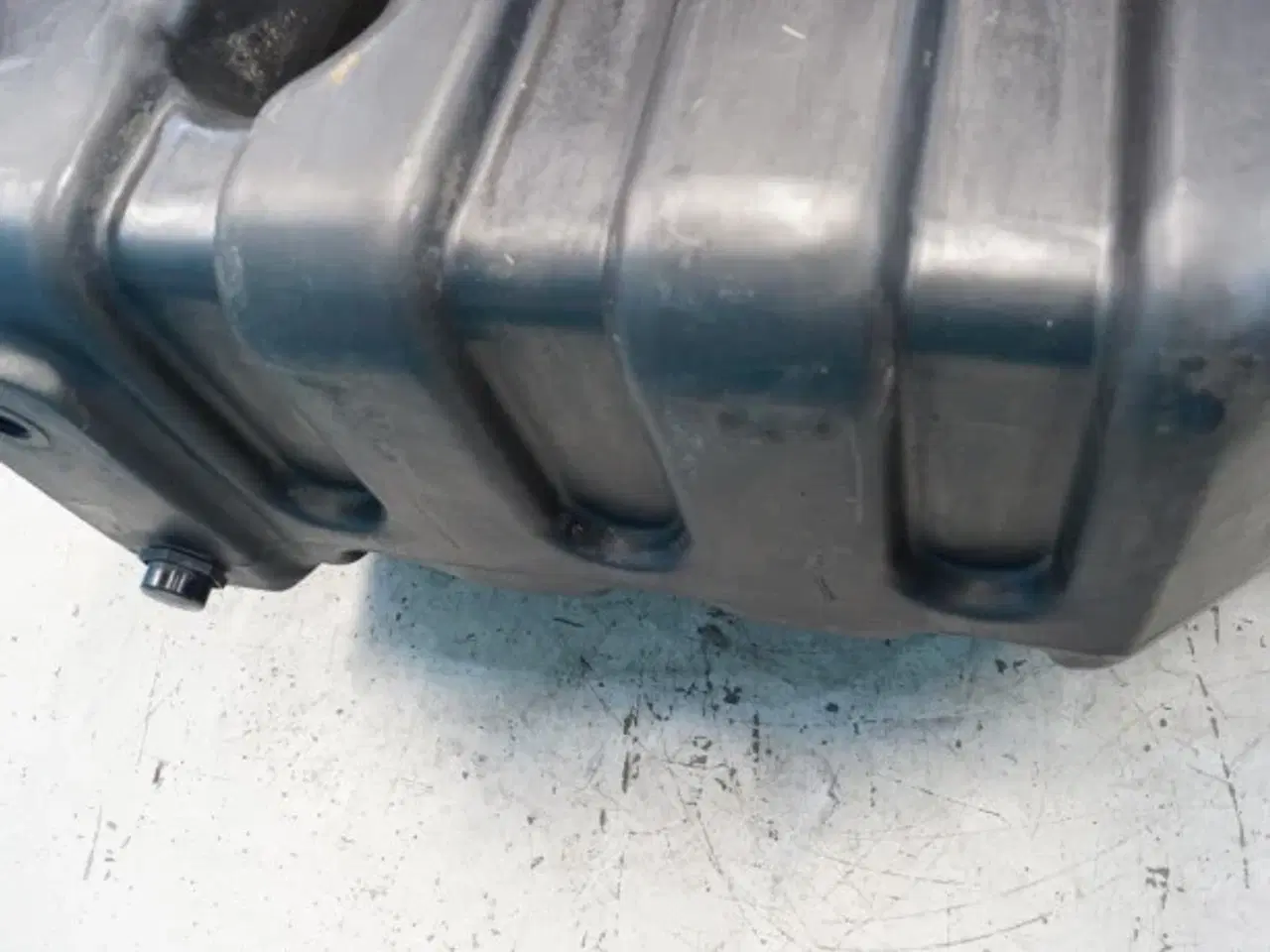 Billede 10 - Massey Ferguson 7256 Dieseltank 28781307