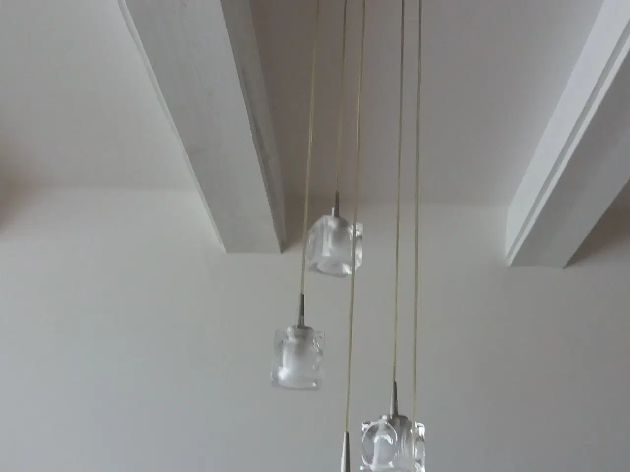 Billede 1 - Loftlampe