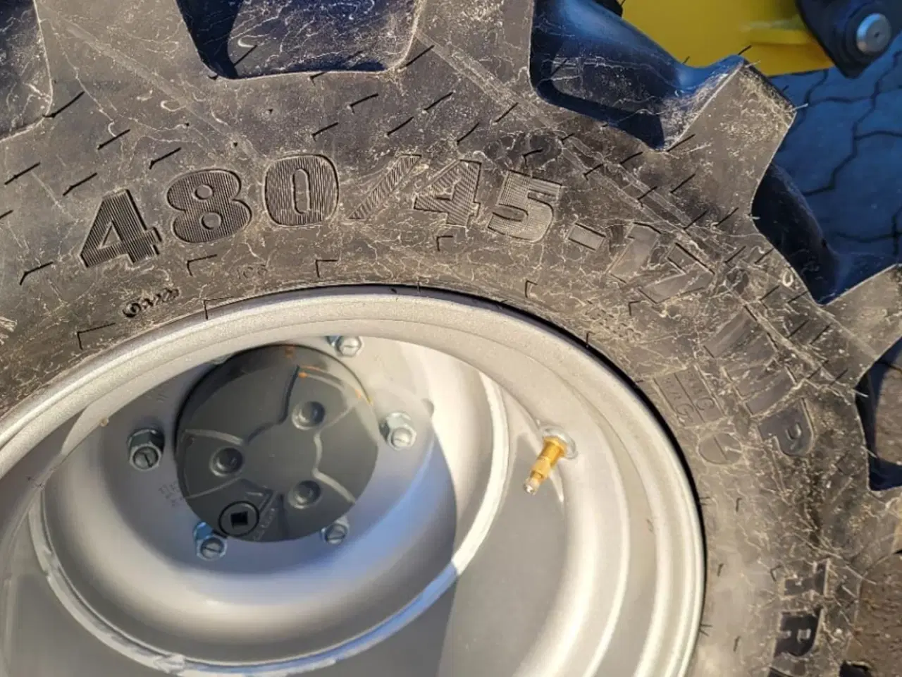 Billede 14 - Wacker Neuson WL28