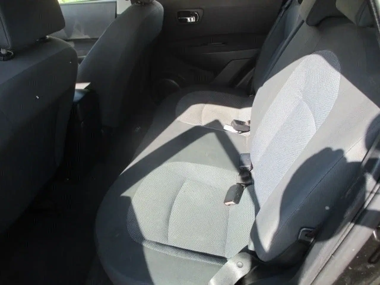 Billede 8 - Nissan Qashqai 1,6 Acenta
