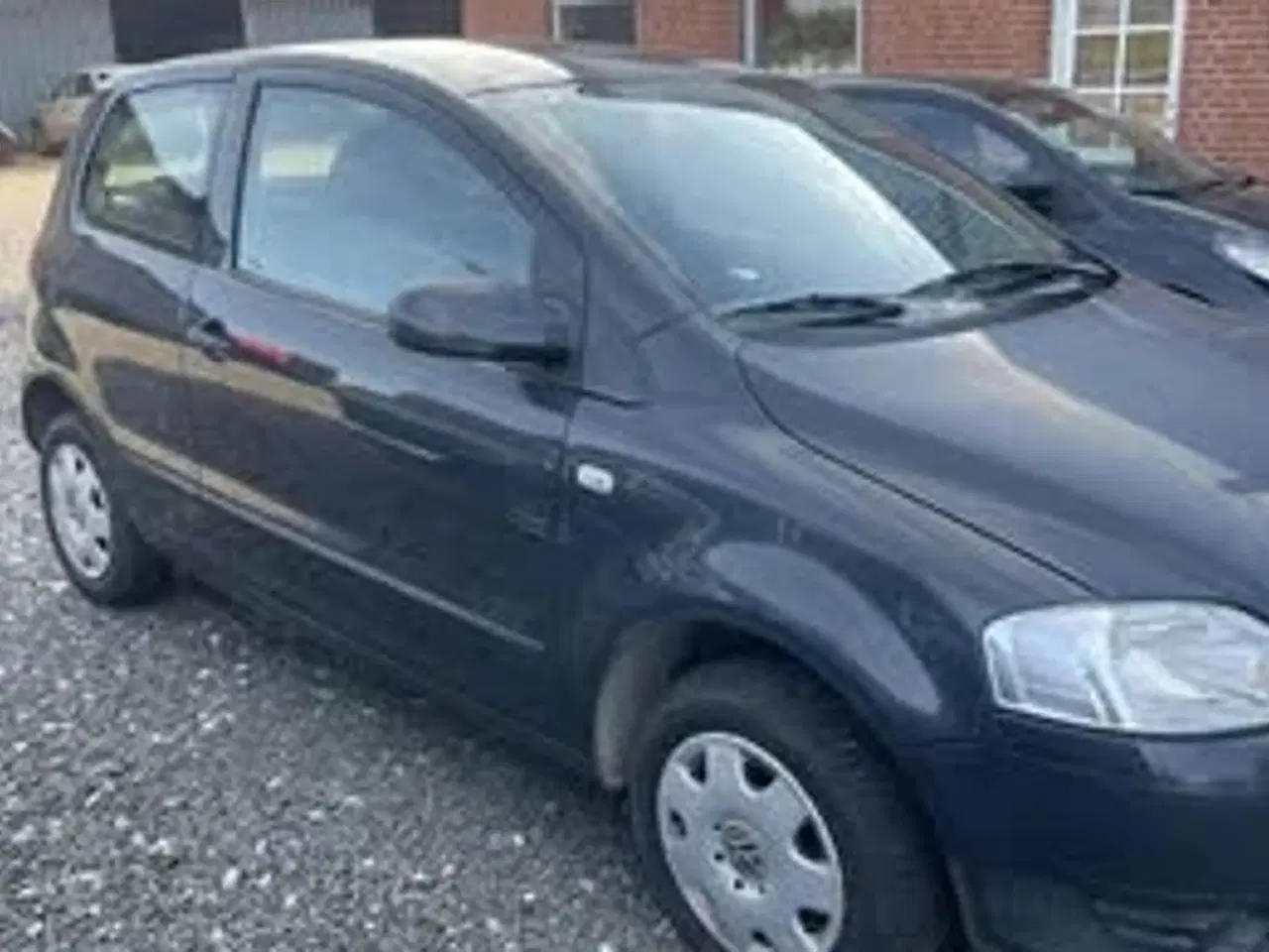 Billede 1 - Nysynet VW FOX 1,2