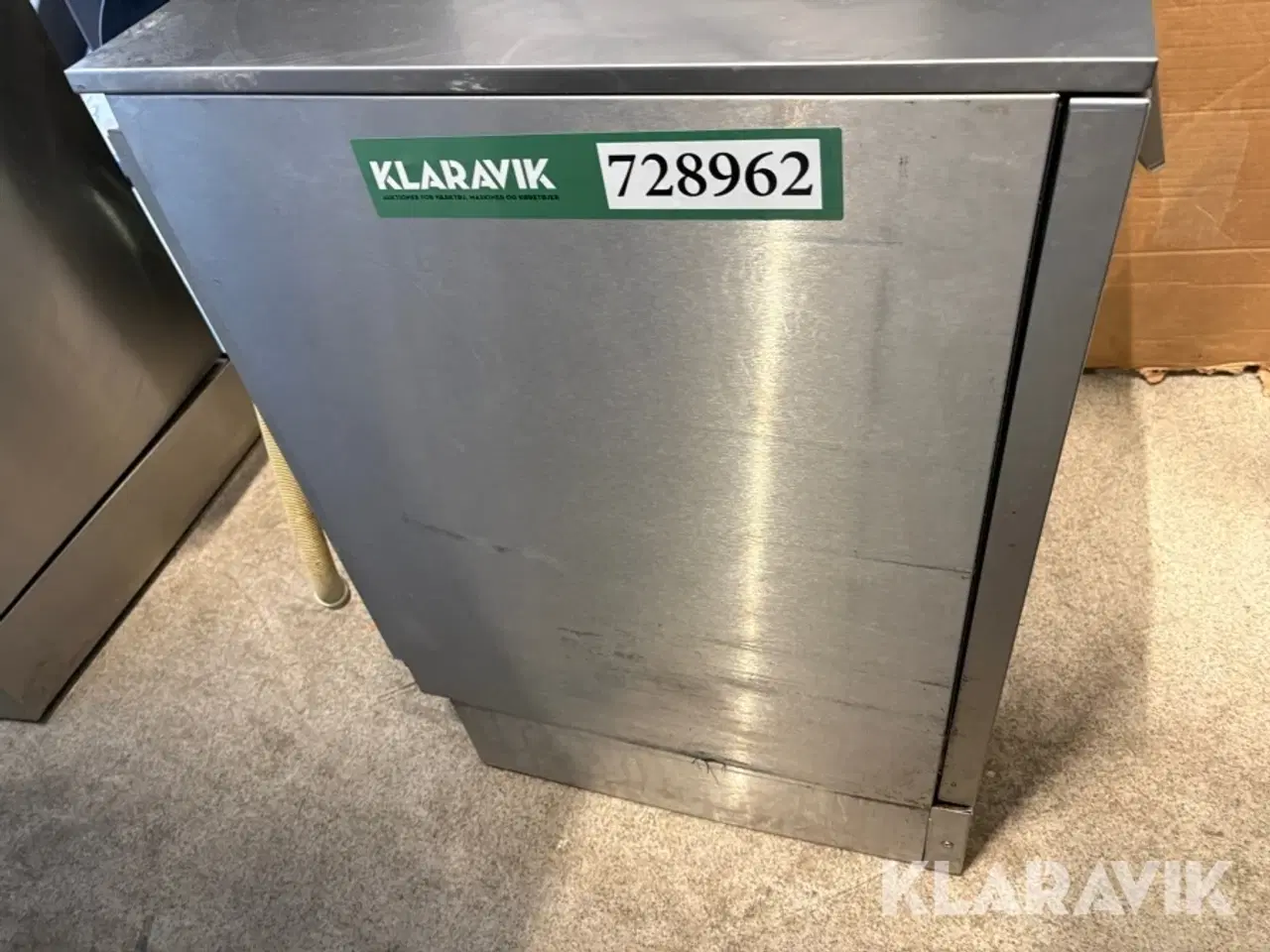 Billede 6 - Industriopvasker Miele PG 8099 DOS