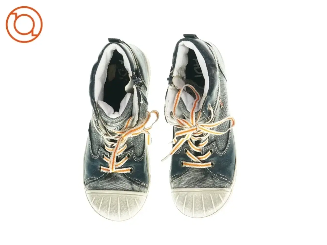 Billede 3 - Sko fra Adi (str. 32)