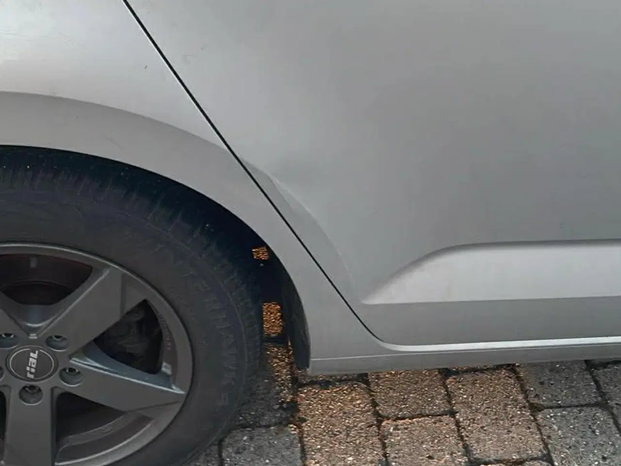 Billede 15 - VW Touran Highline 2,0 TDi