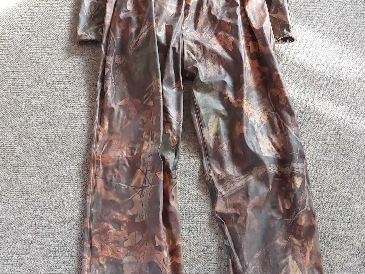 Billede 2 - Regntøj