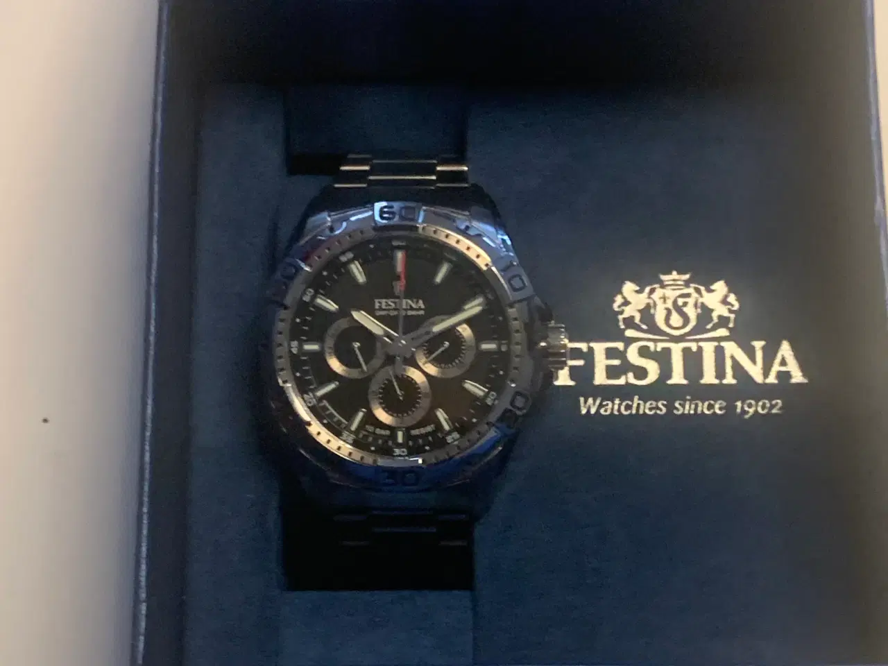 Billede 3 - Festina ur