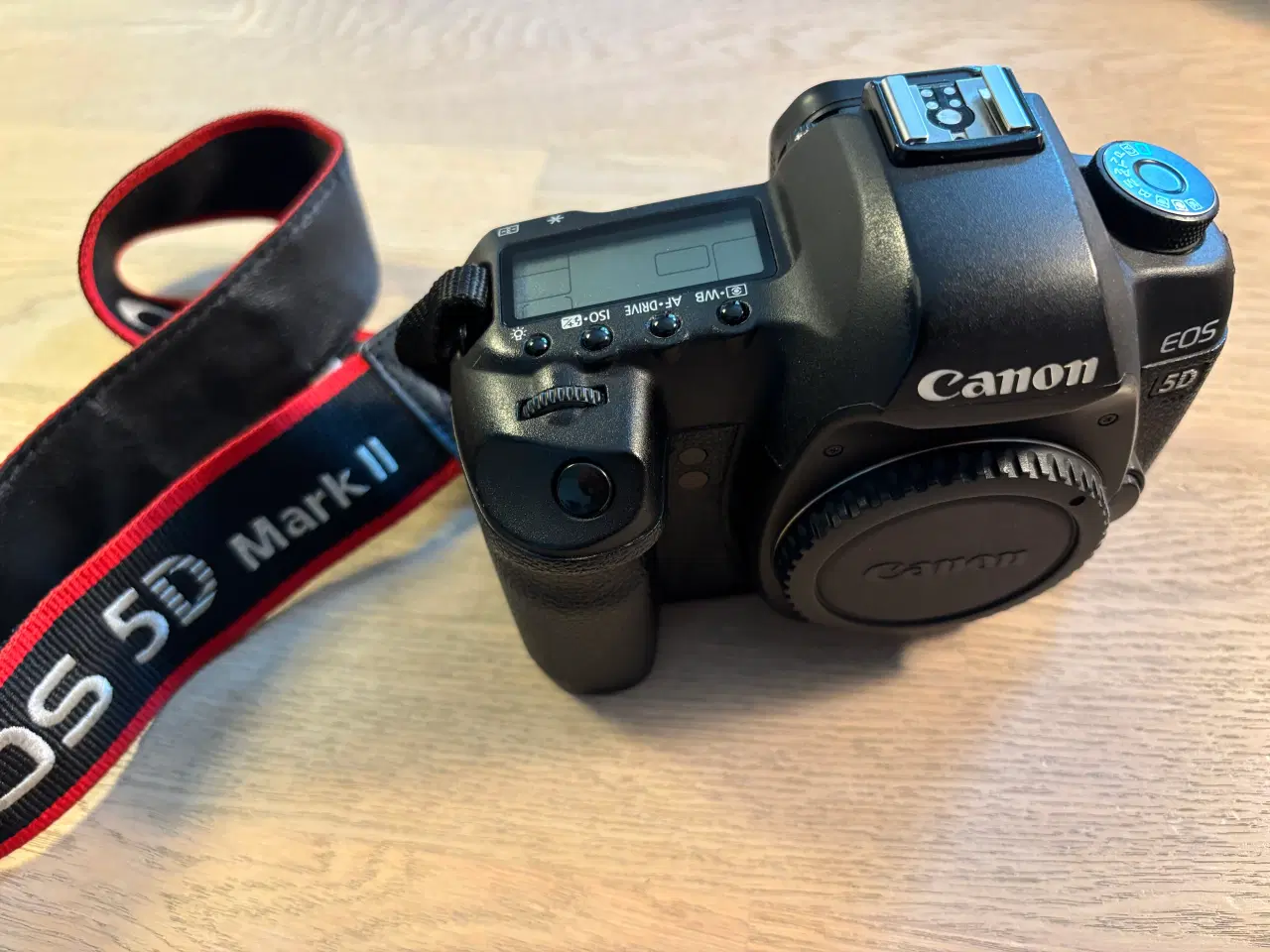 Billede 10 - Canon kamera og objektiver sælges