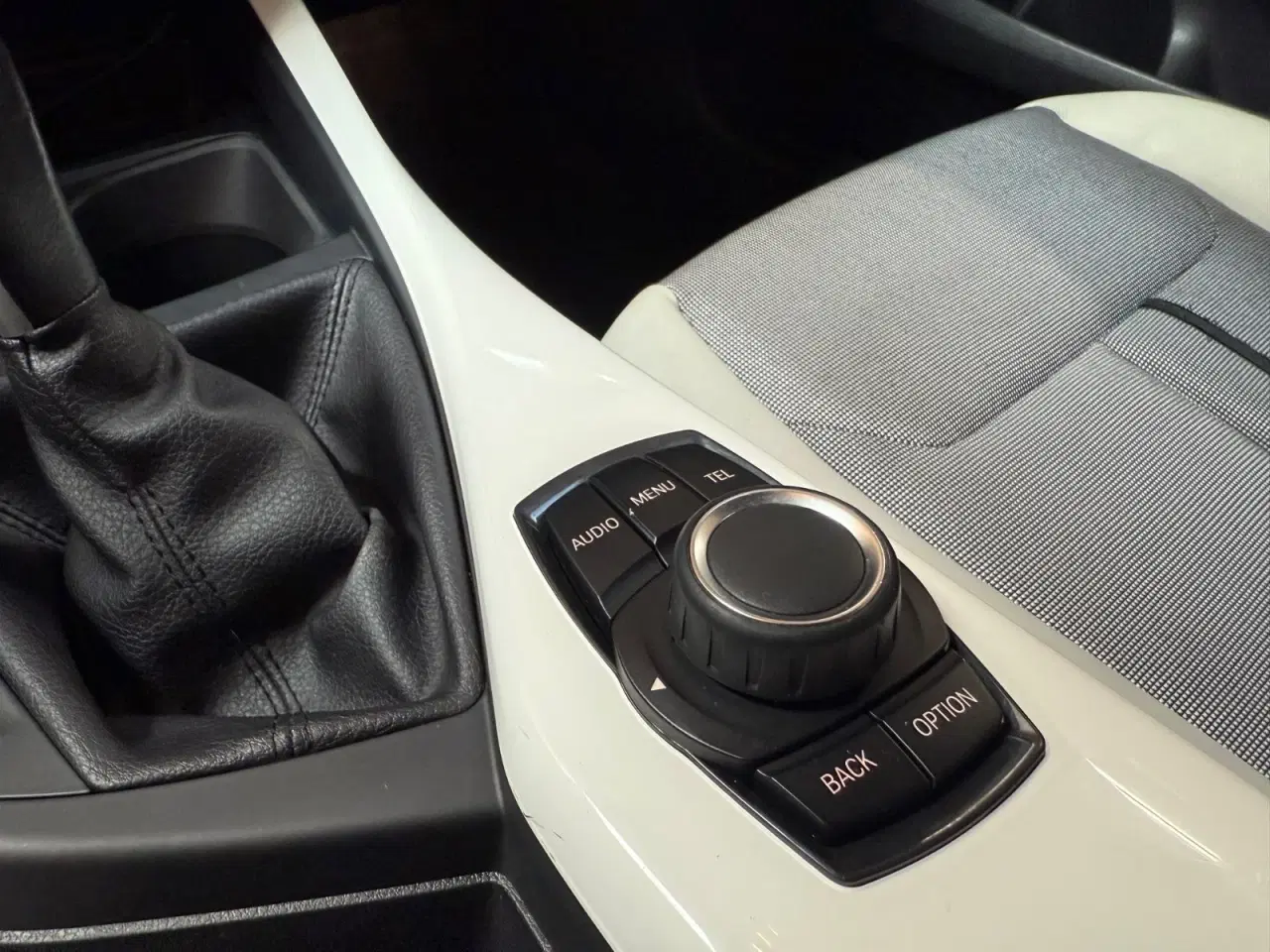 Billede 15 - BMW 118d 2,0 Urban Line Van