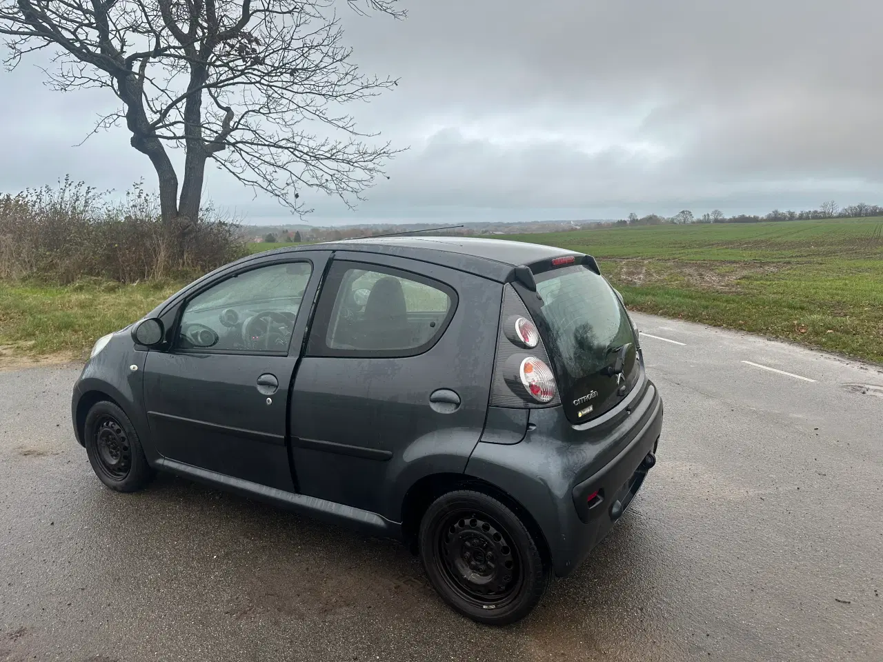 Billede 2 - Citroën C1, 1,0 Benzin