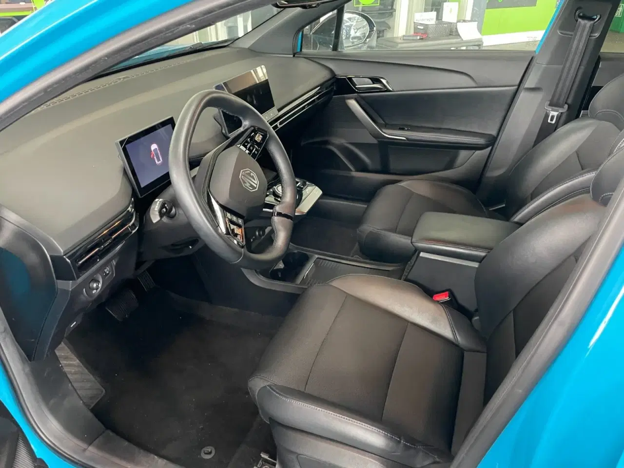 Billede 13 - MG 4 64 Luxury