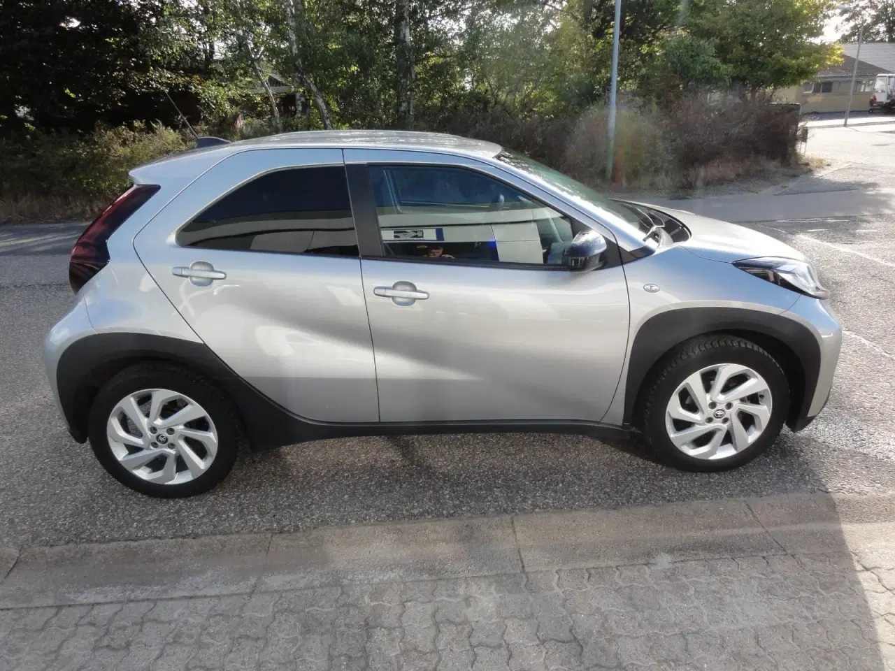 Billede 6 - Toyota Aygo X 1,0 Active s-CVT