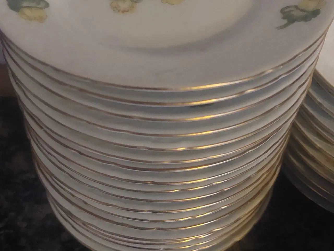 Billede 2 - Erantis stel B&G