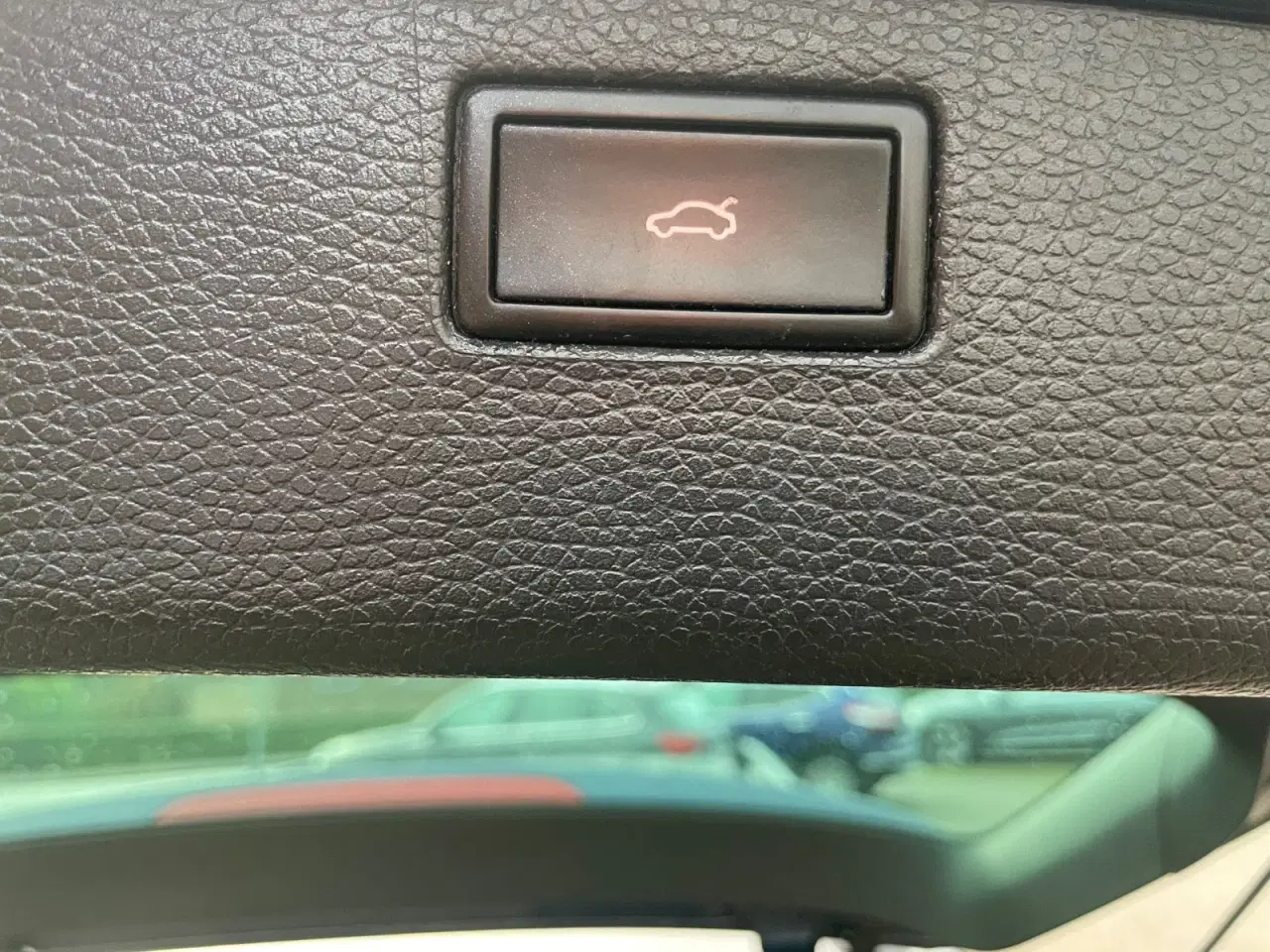 Billede 11 - VW Passat 2,0 TDi 140 Comfortline Variant BMT