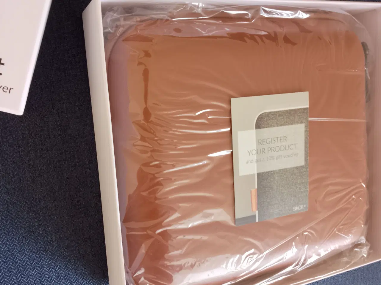 Billede 9 - SACKit - CARRYit / Multifunktionel Etui (Headset) 