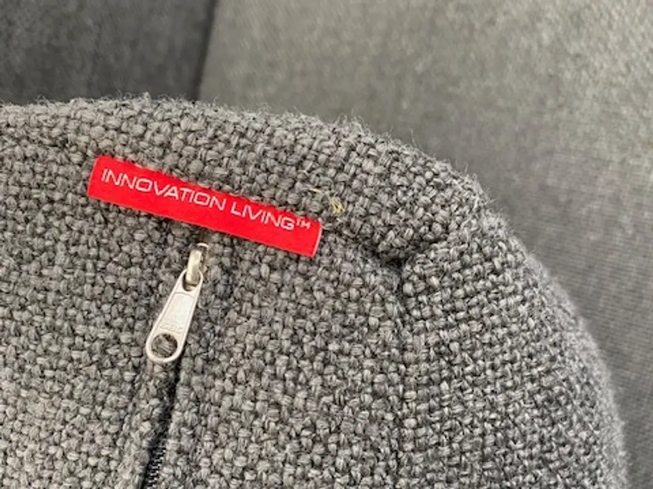 Billede 5 - 3 pers. sovesofa innovation living 