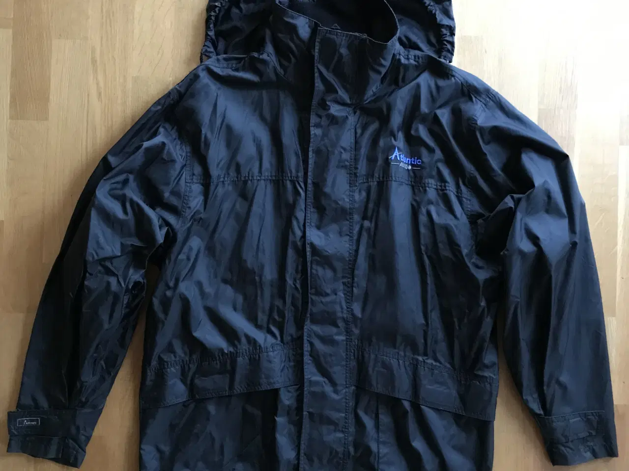 Billede 2 - Regnjakke 