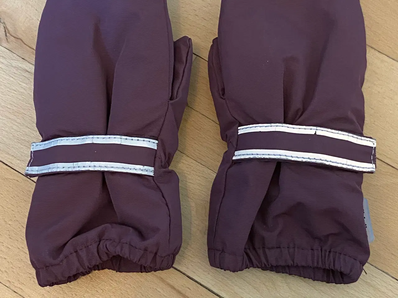Billede 1 - Handsker fra mikk-Line str. 98/104 