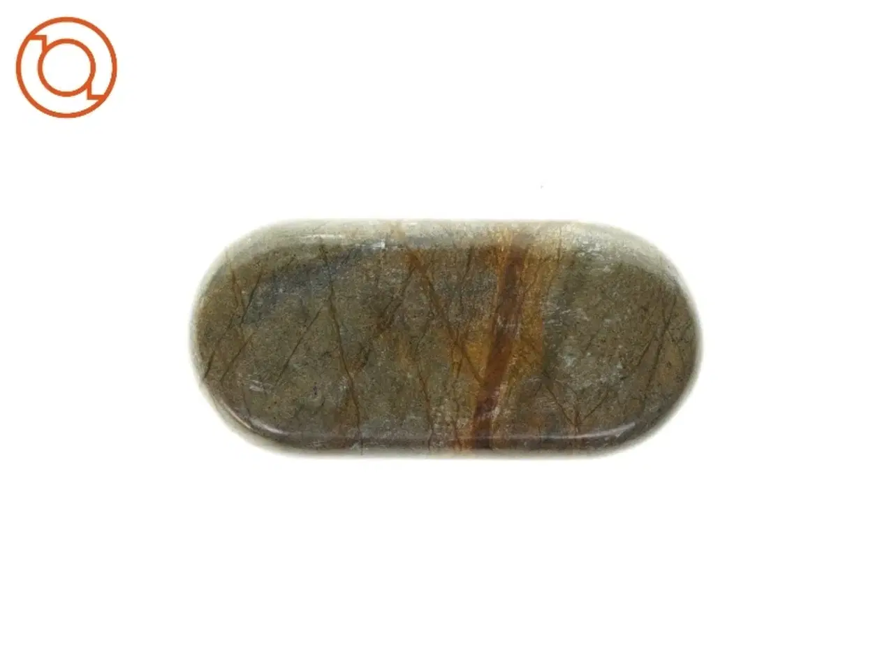 Billede 3 - Dekoration med låg fra Ferm Living (str. L 18 cm)