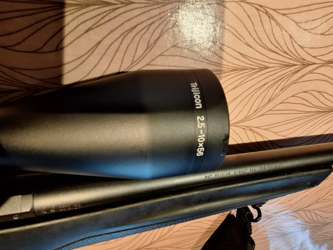 Billede 3 - Browning X-bolt 308