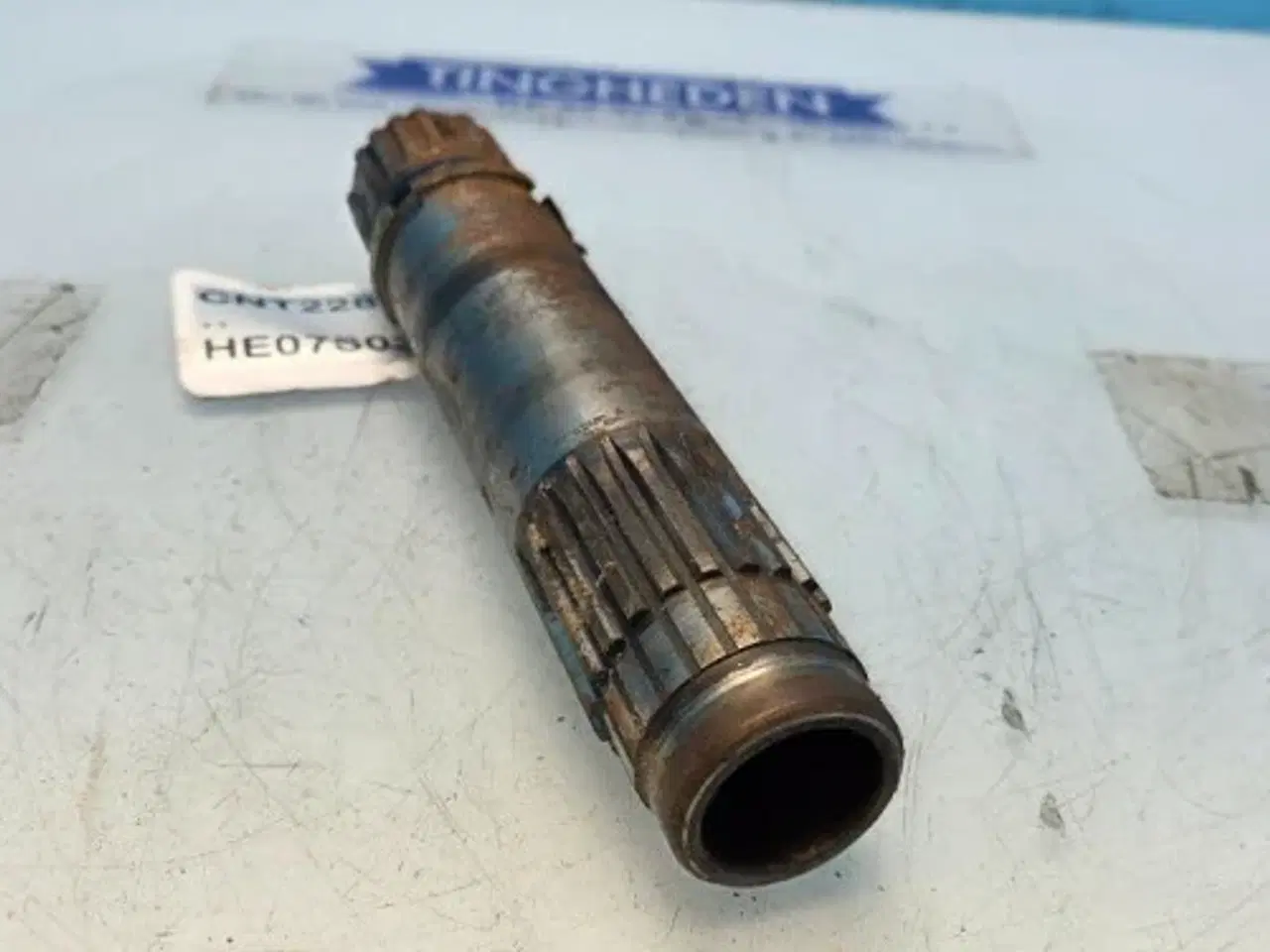 Billede 5 - Ford 8210 Aksel E5NN7015CB