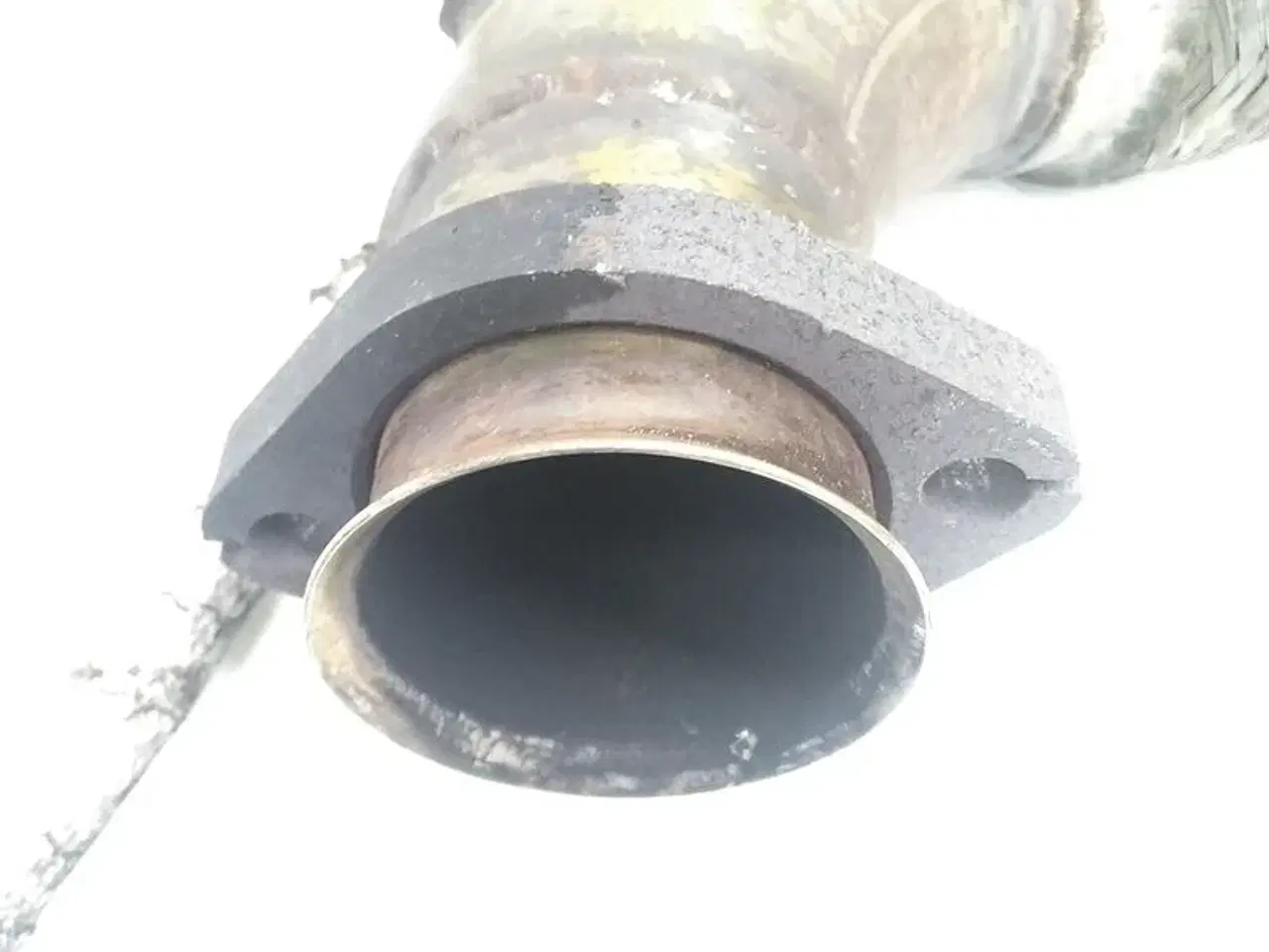 Billede 7 - Downpipe Dieselpartikelfilter erstatning A63652 BMW E60 E61 E60LCI E61LCI