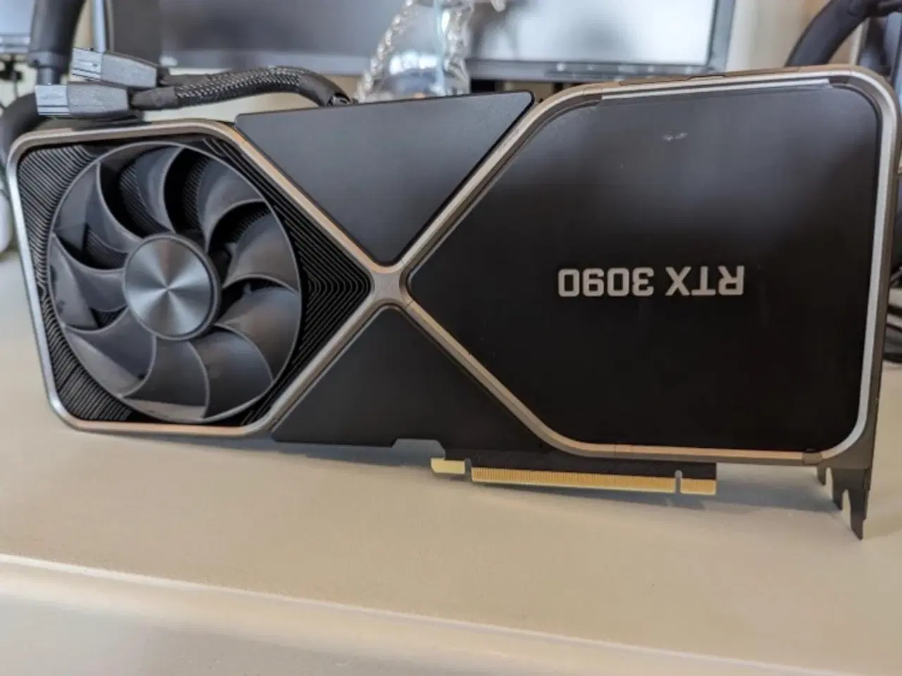 Billede 5 - RTX 3090 Founders Edition