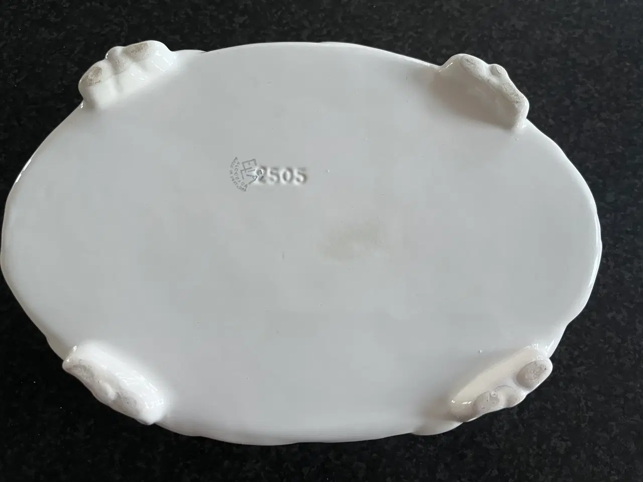 Billede 8 - Terrin, Skål, Elpa Alcobaqa made in Portugal