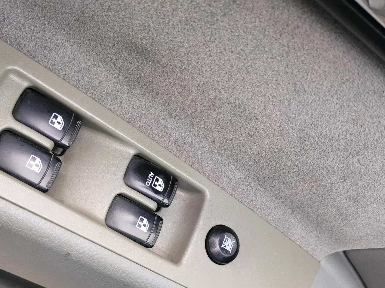 Billede 6 - Billig bil Chevrolet nysynet lav km. 