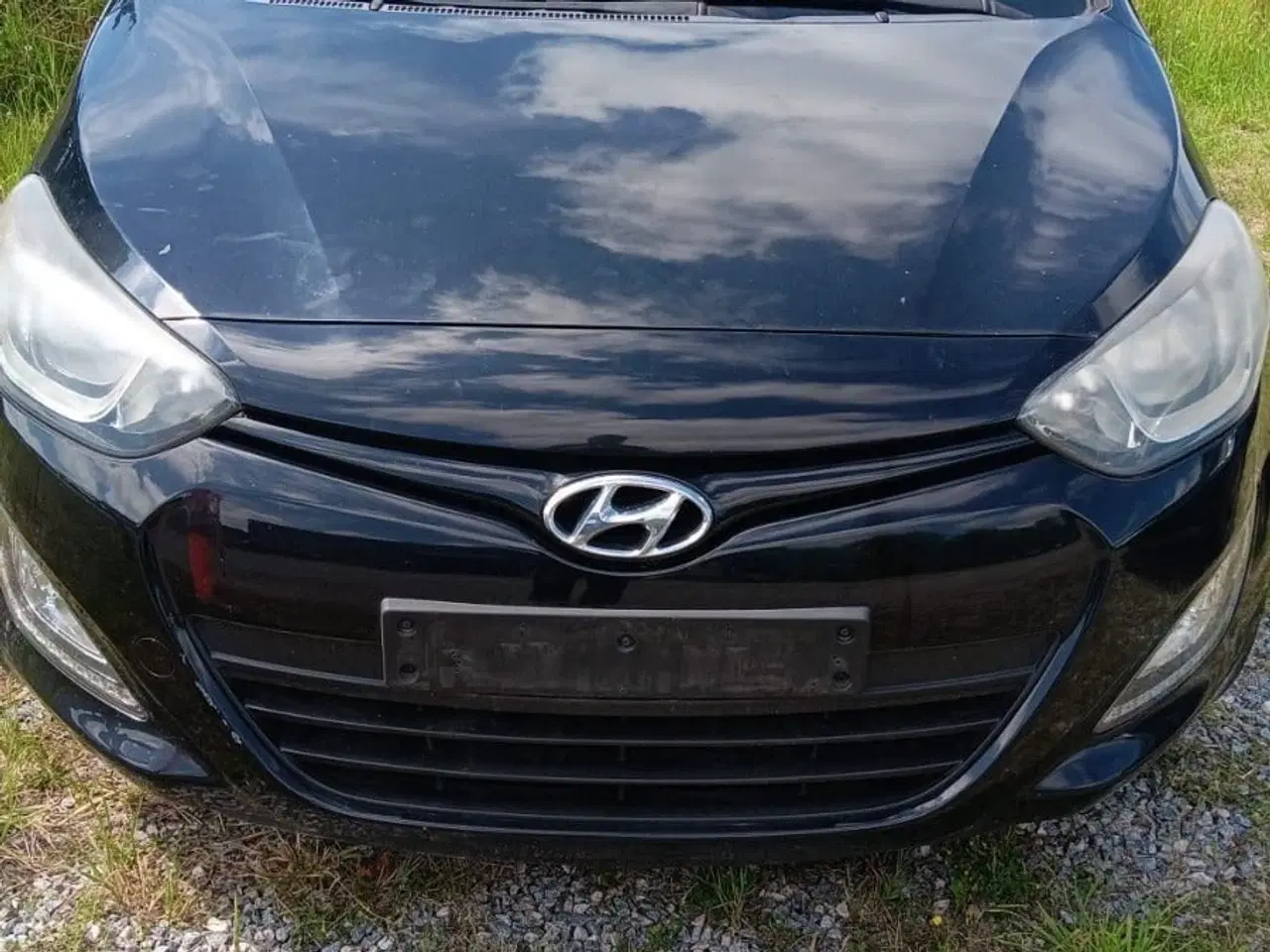 Billede 1 - Hyundai i20 1,25 Life+