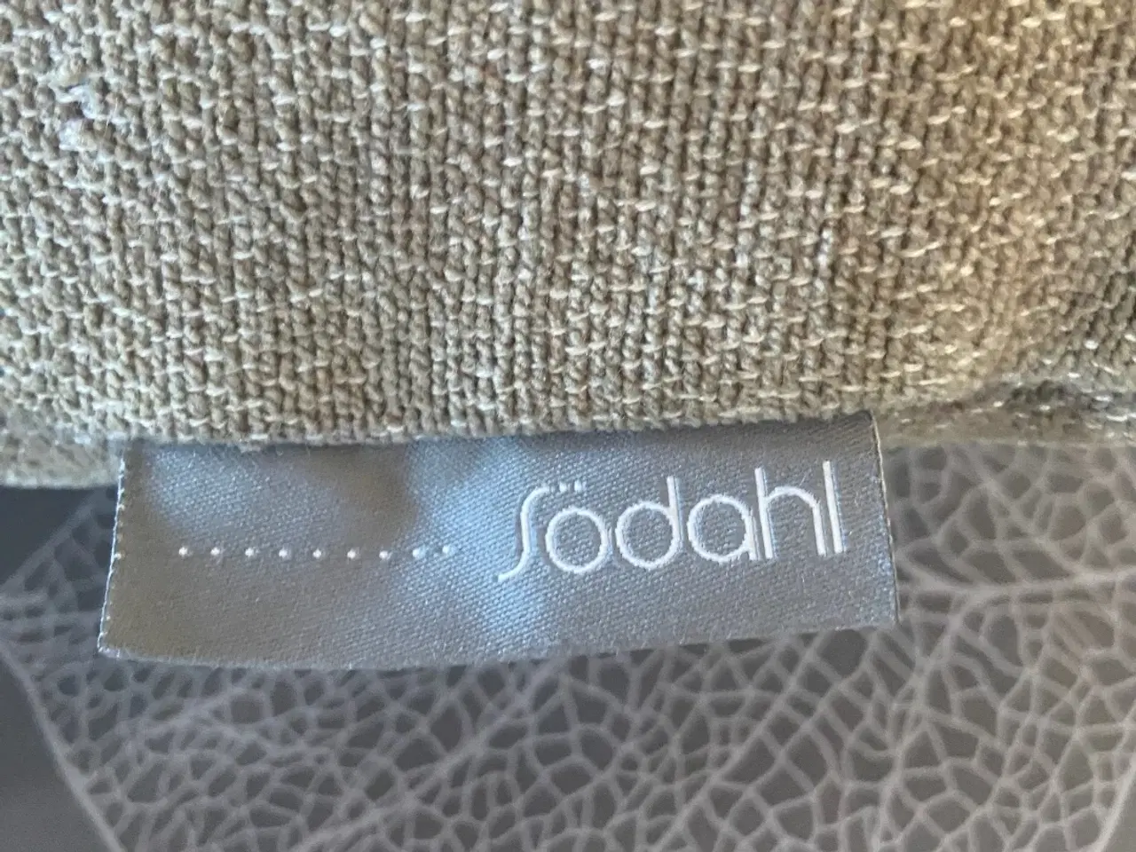 Billede 4 - Sødahl sofa puder