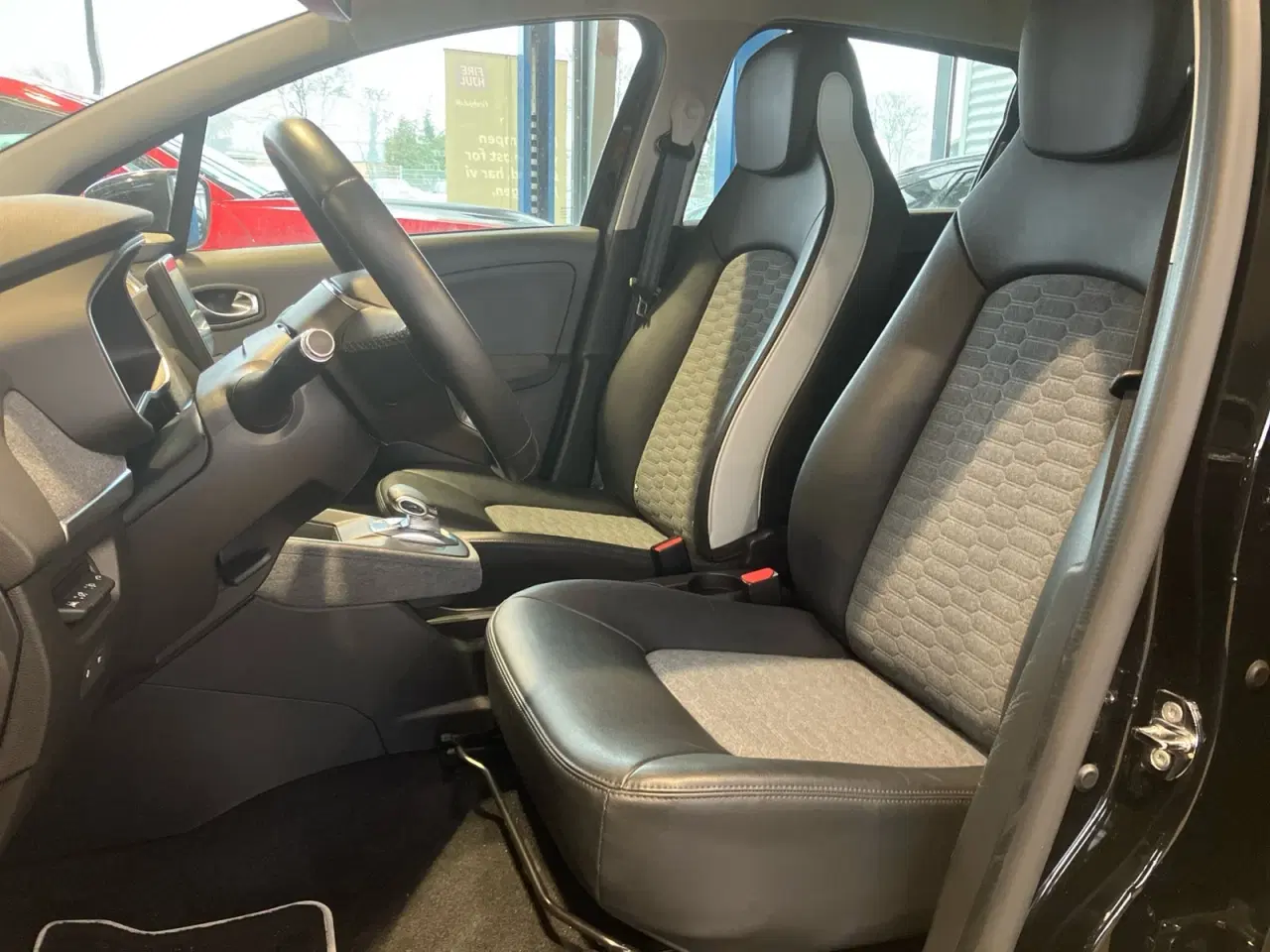 Billede 3 - Renault Zoe 52 Intens