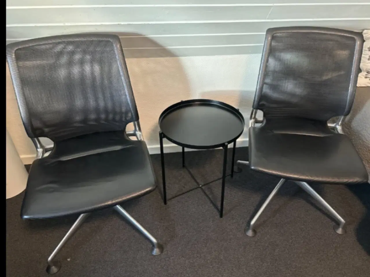 Billede 1 - Design stole fra Vitra