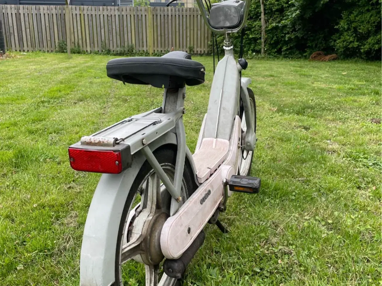 Billede 4 - Vespa piaggio ciao