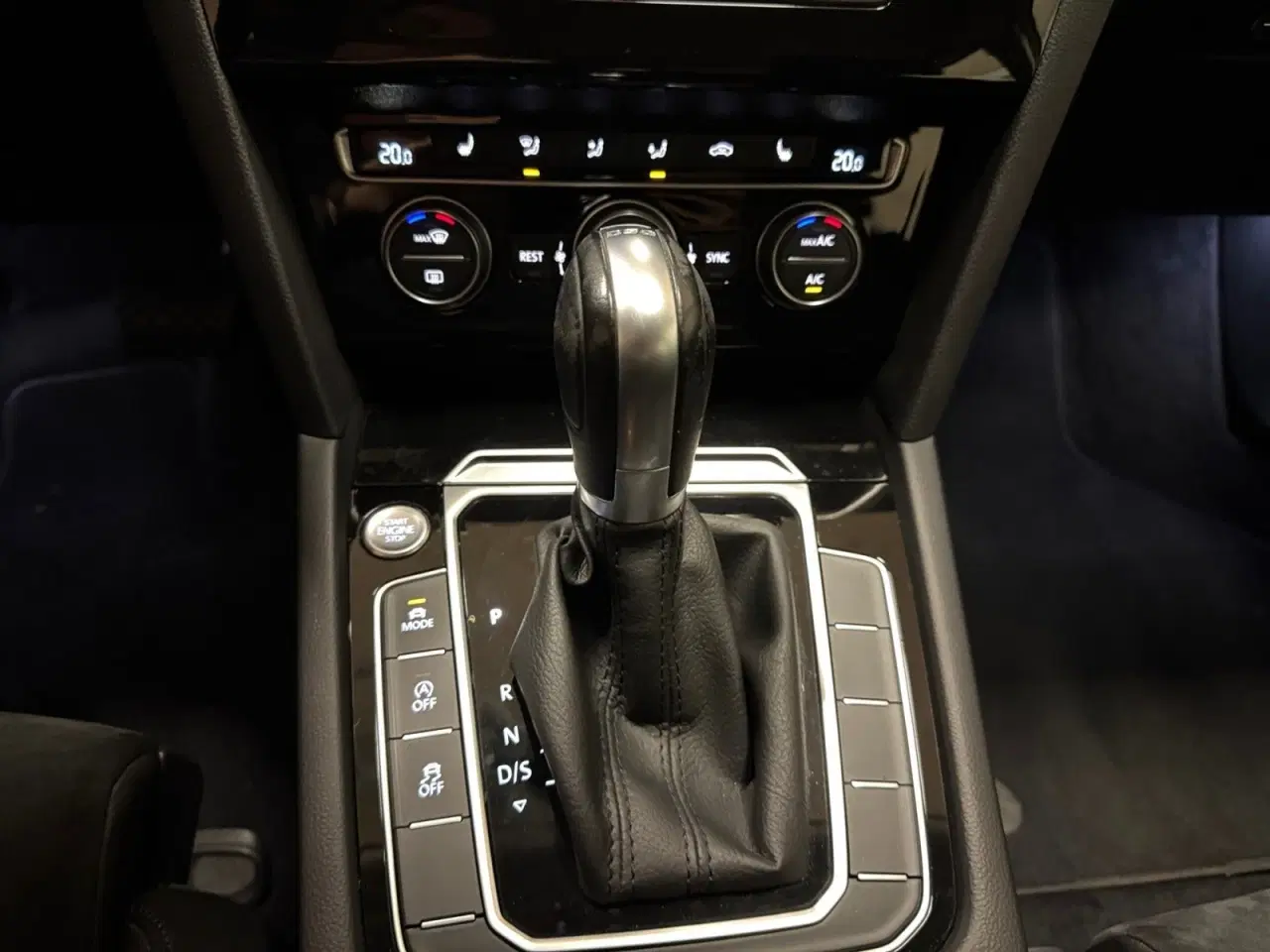 Billede 8 - VW Passat 2,0 TSi 220 Highline Variant DSG Van