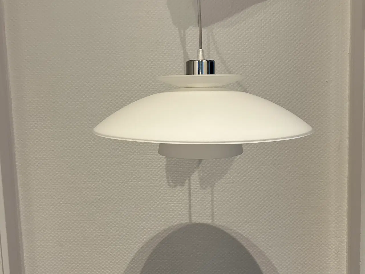 Billede 2 - Loftslampe, ny 