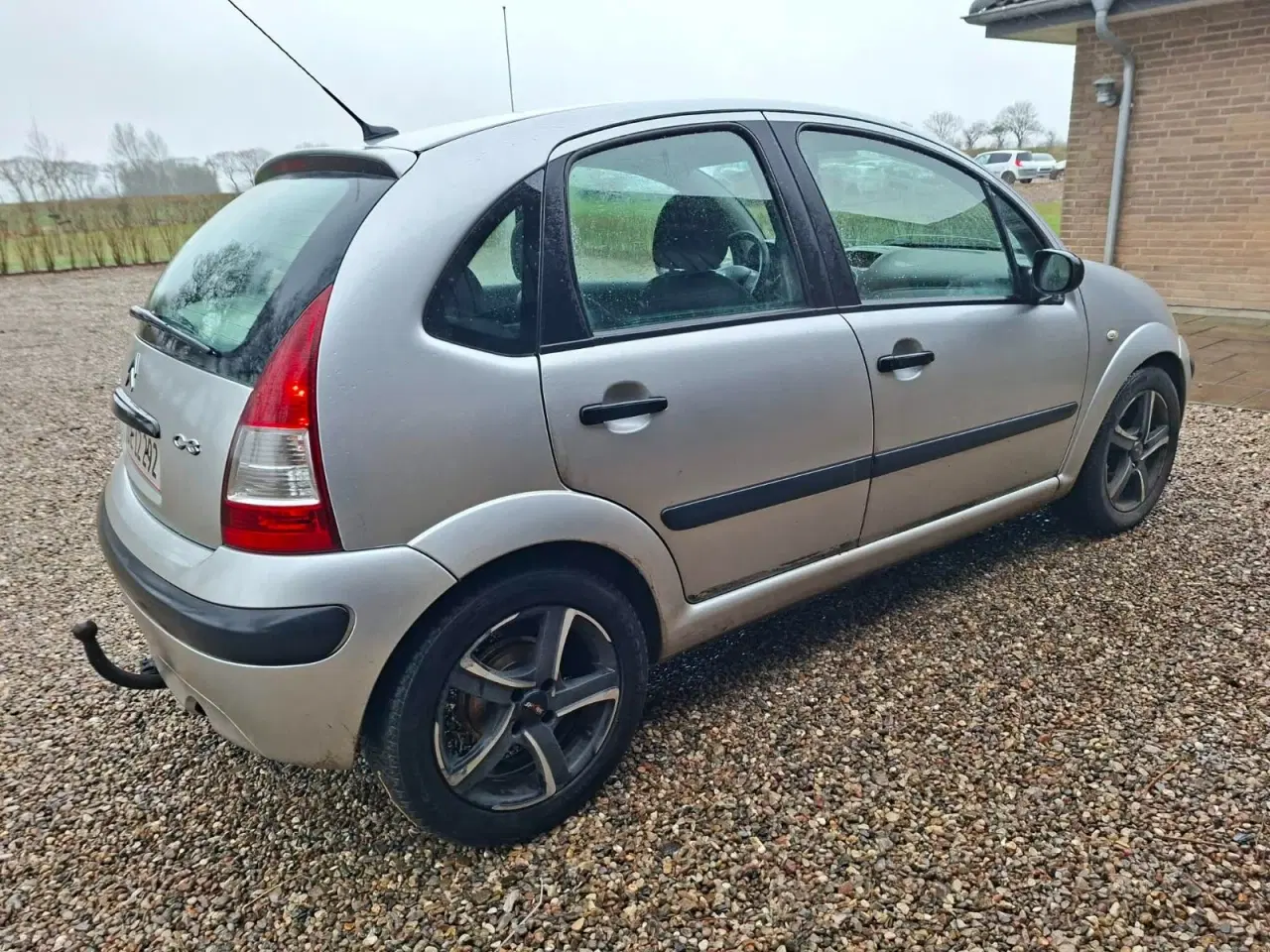 Billede 4 - Citroën C3 1,4 HDi 16V Elegance