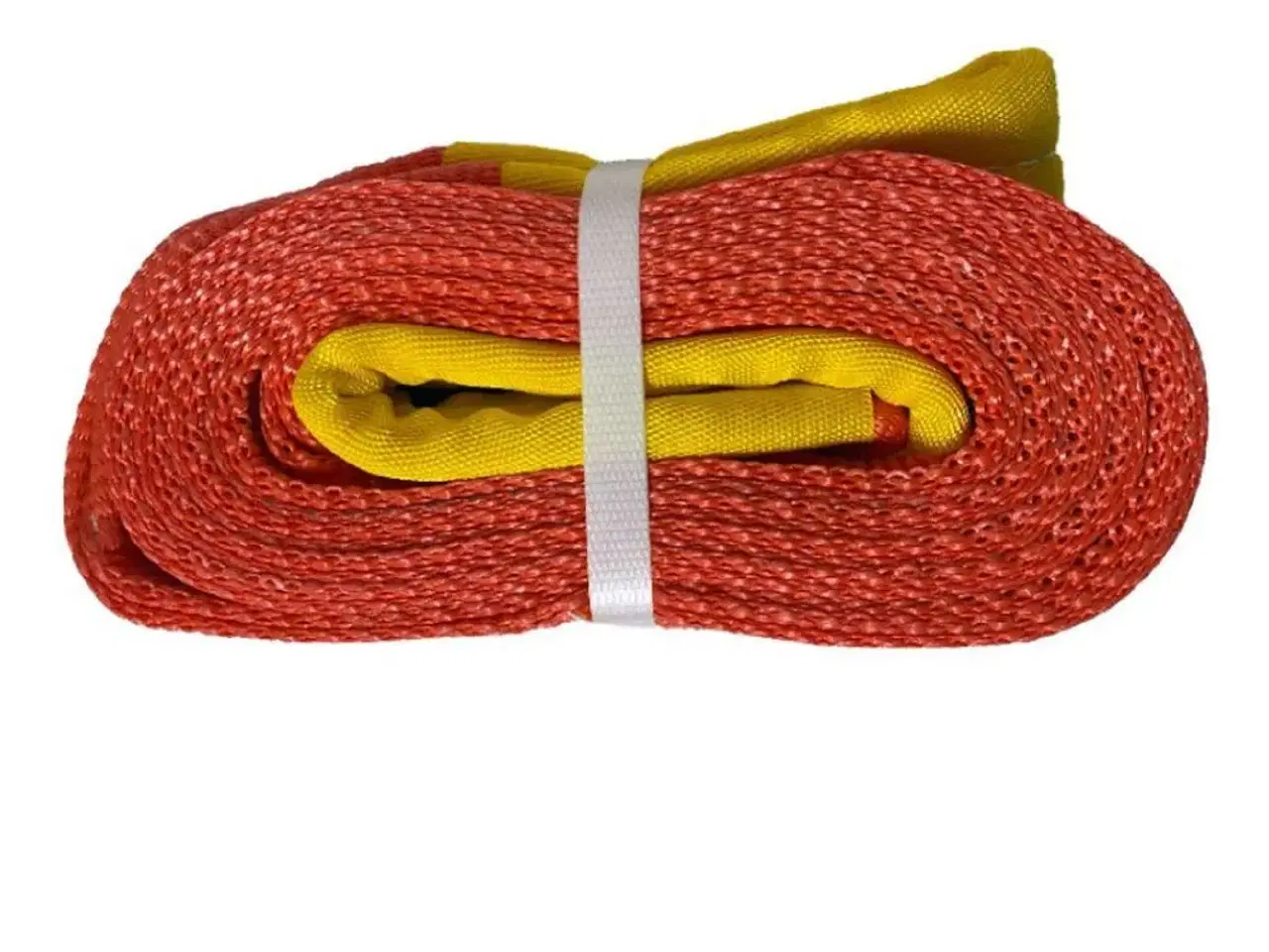 Billede 3 - Recovery snatch strap