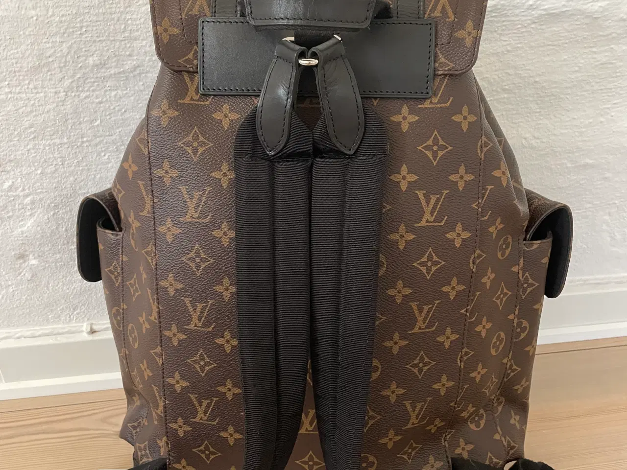 Billede 3 - Louis Vuitton Christopher PM Backpack