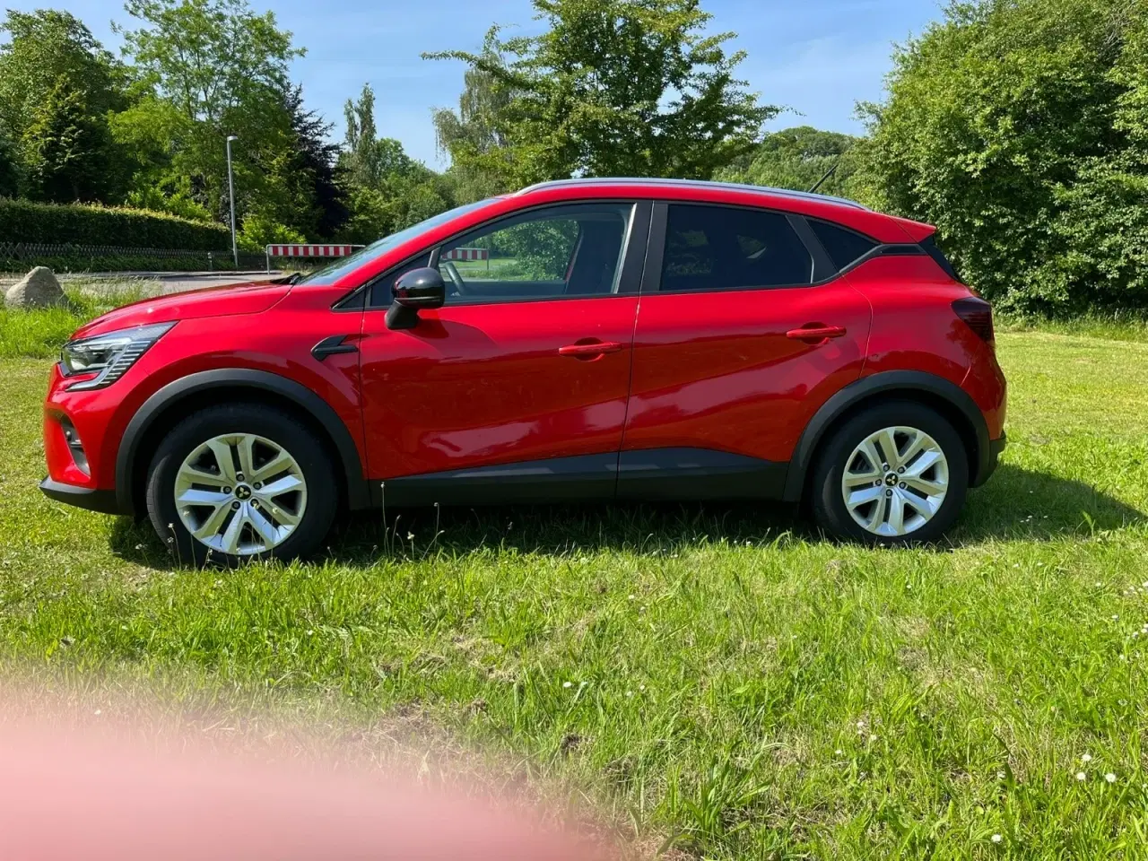 Billede 4 - Mitsubishi ASX 1,3 DI-T Intense
