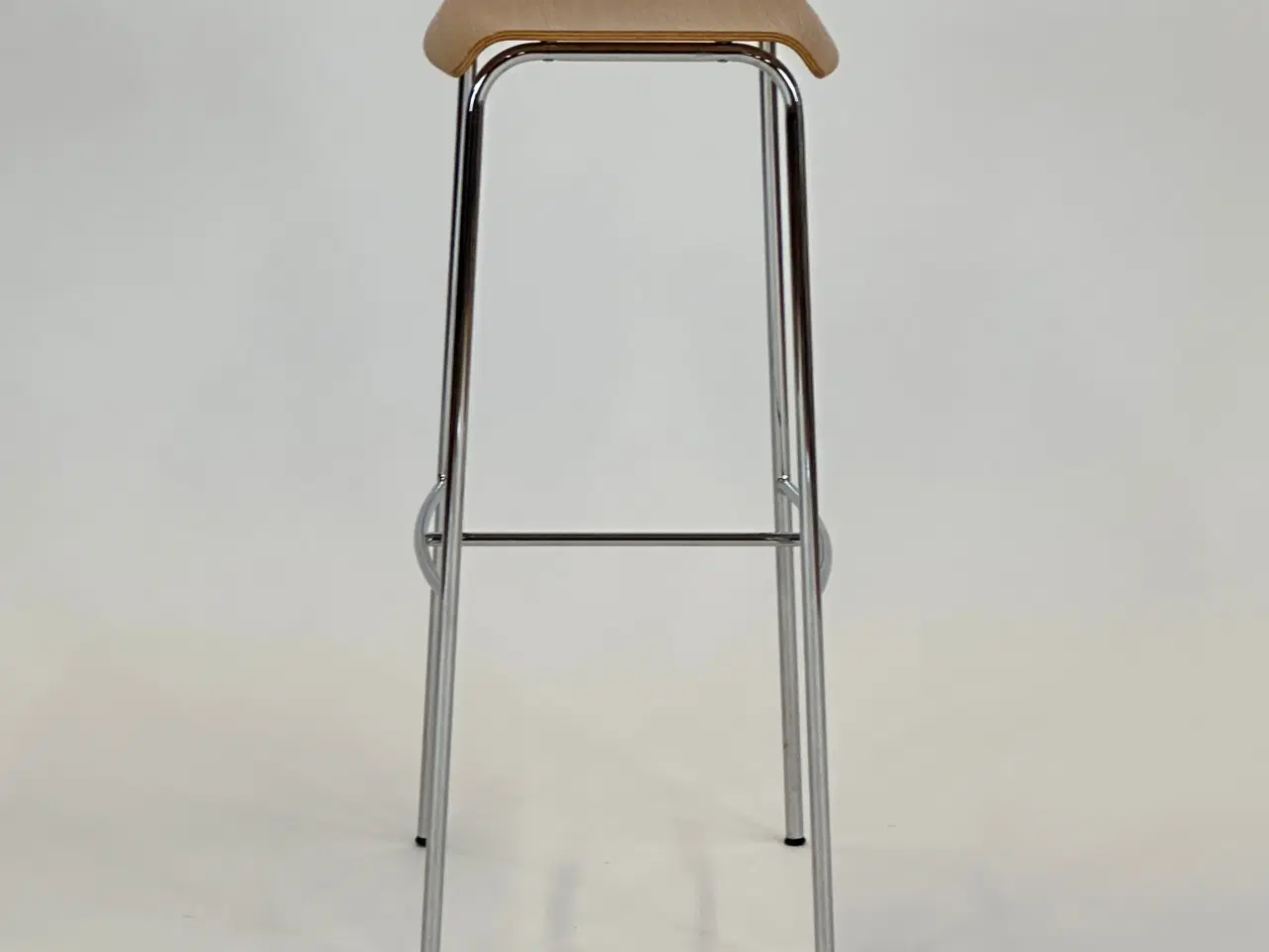 Billede 5 - Pause Bar Chair (Træ) fra Magnus Olesen