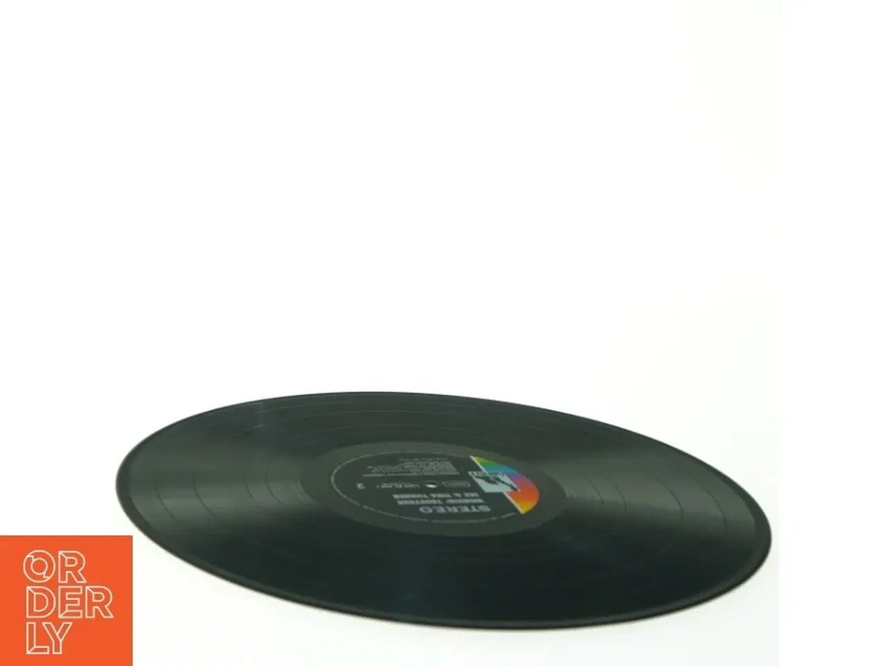Billede 3 - Ike & Tina Turner Vinylplade fra Liberty Records (str. 31 x 31 cm)