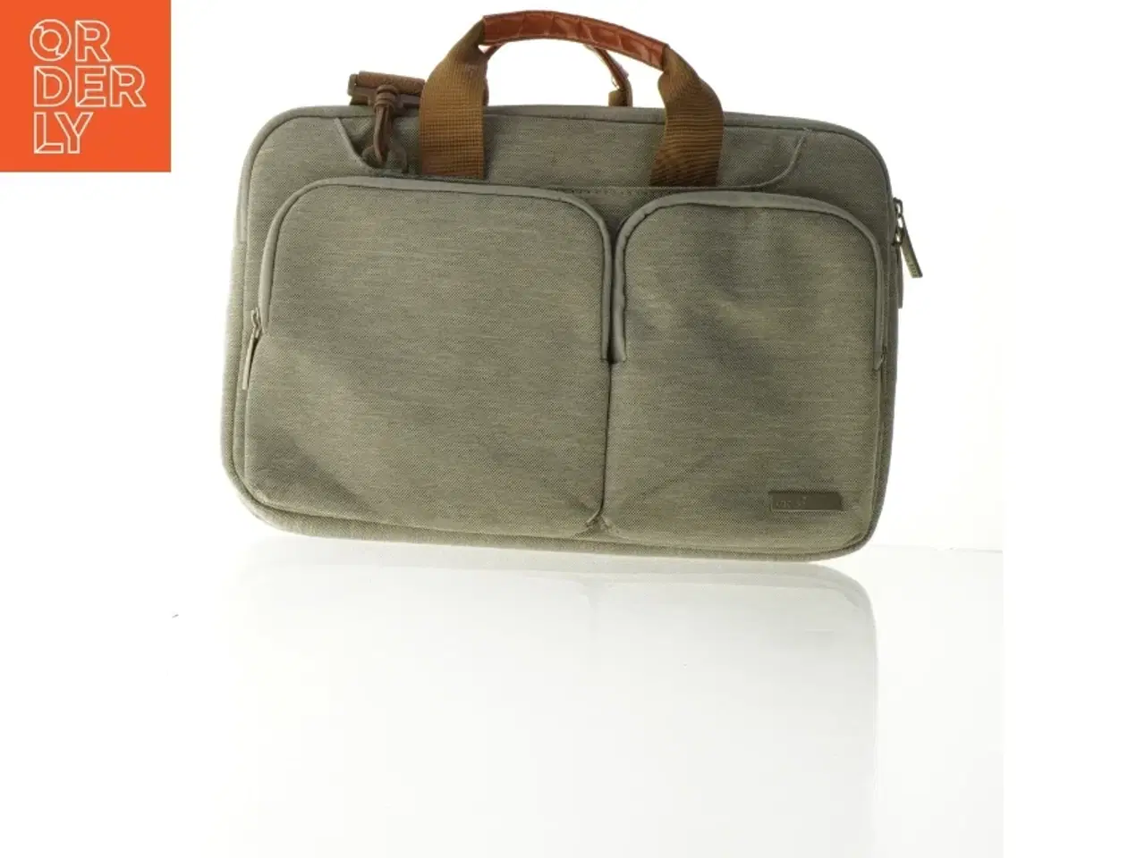 Billede 3 - Laptop taske fra Lacdo (str. 39 x 26 cm)