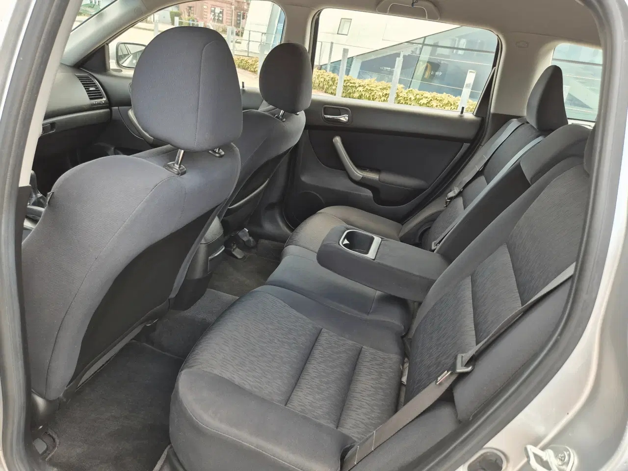 Billede 8 - Honda Accord 2.0 Nysynet pæn velholdt