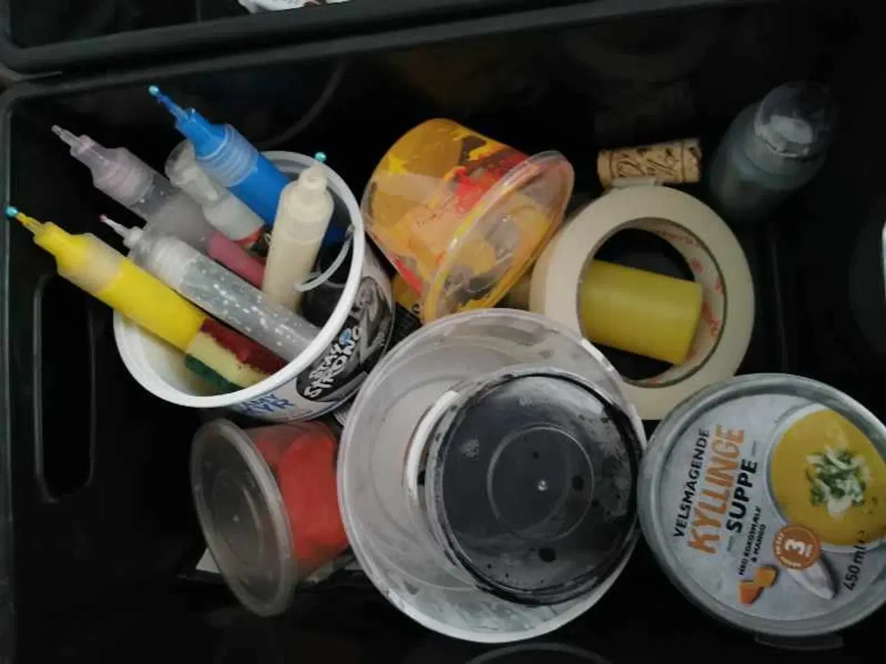 Billede 7 - Hobbymalerudstyr, Aalborg