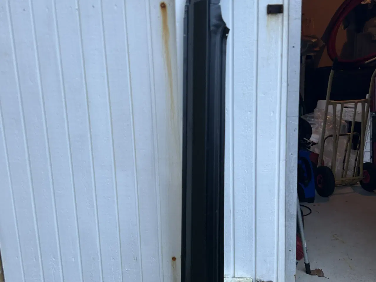 Billede 1 - Volvo 142 v panel