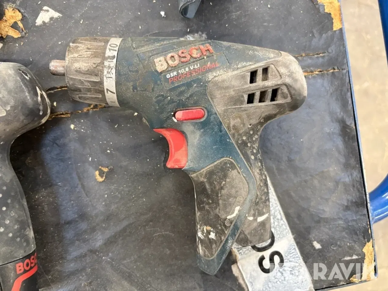 Billede 2 - Håndværktøj Bosch