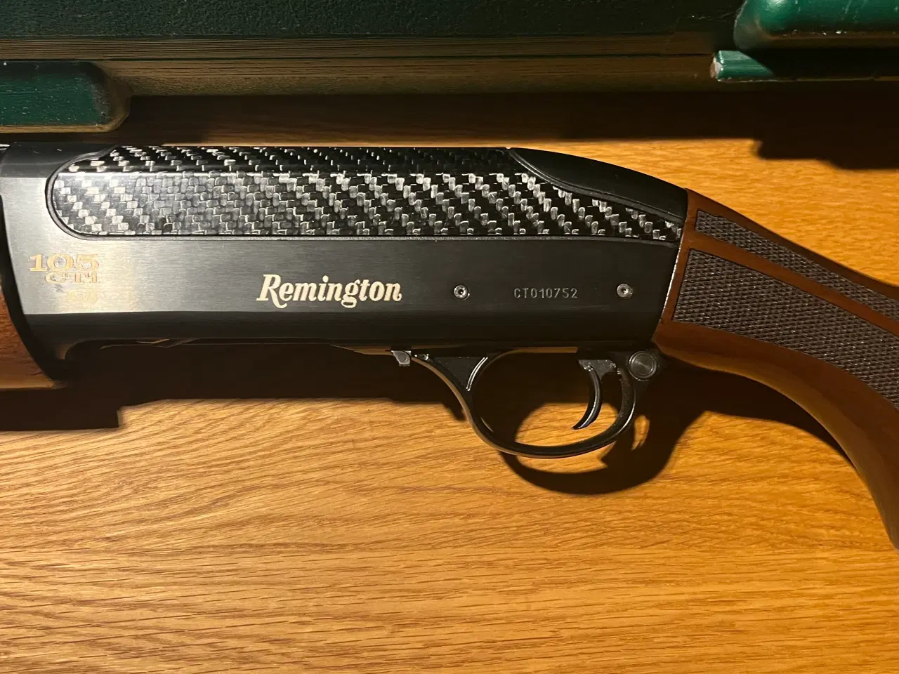 Billede 4 - Remington 105CTI