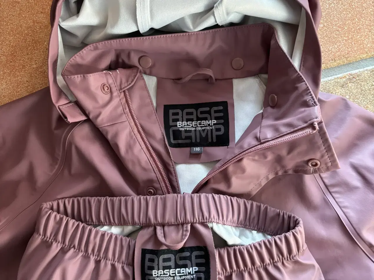 Billede 5 - Regntøj